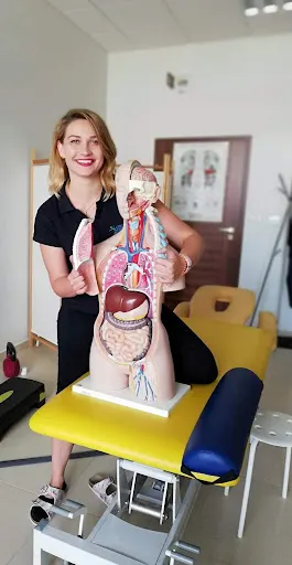 Fizjoterapia Natalia Kowalewska